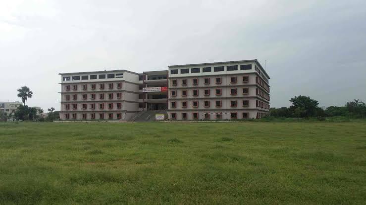 Sree Chaitanya Institute of Technological Sciences Karimnagar General photo 4